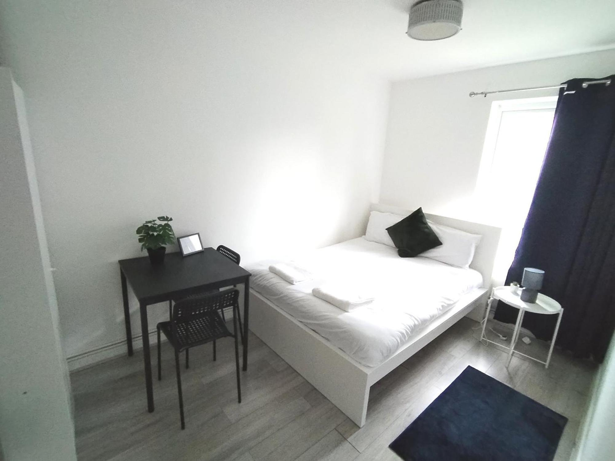 Central London Rooms N1 6Rj Exterior foto