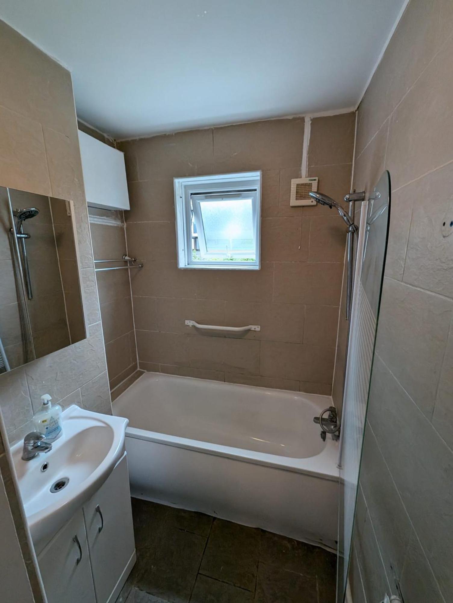 Central London Rooms N1 6Rj Exterior foto